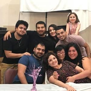 Meet your Posher, Larry